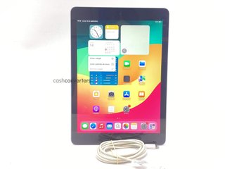 ipad apple ipad (6 gen) (wi-fi) (a1893) 128gb