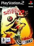 fifa street 2 ps2