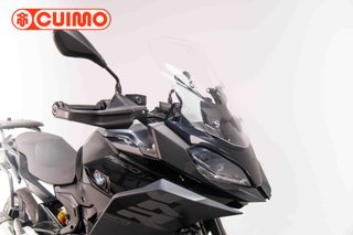 BMW F 900 XR