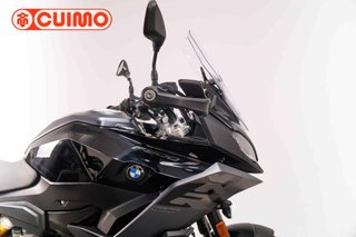 BMW F 900 XR
