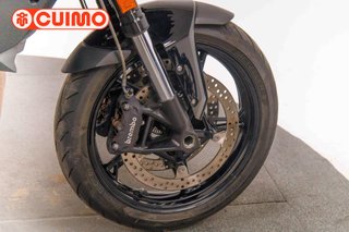 BMW F 900 XR
