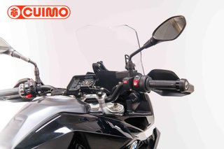 BMW F 900 XR