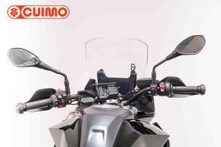 BMW F 900 XR