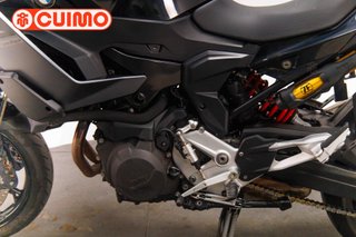 BMW F 900 XR