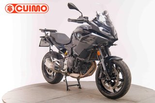 BMW F 900 XR