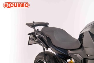 BMW F 900 XR