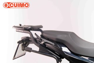 BMW F 900 XR