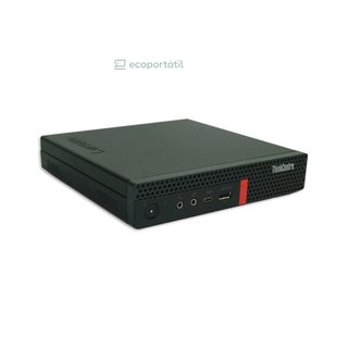 AIO Lenovo M720q Tiny i5 9500T 16GB SSD 256GB 22" + Tecl y Ratón Inalámbrico + WiFi