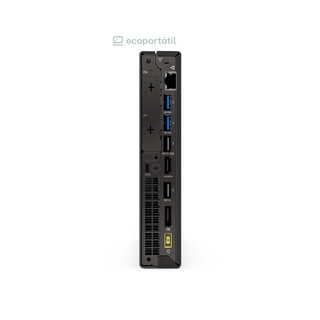 AIO Lenovo M720q Tiny i5 9500T 16GB SSD 256GB 22" + Tecl y Ratón Inalámbrico + WiFi