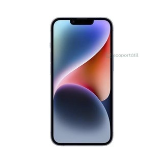 Apple iPhone 14 128GB Azul, A+