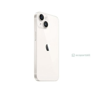 Apple iPhone 14 128GB Blanco Estrella, A+