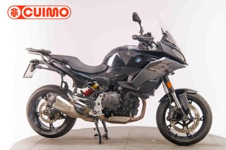 BMW F 900 XR
