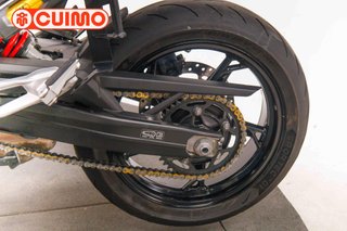 BMW F 900 XR