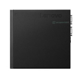 AIO Lenovo M920q Tiny i5 9500T 8GB SSD 256GB 22" + Tecl y Ratón Inalámbrico + WiFi