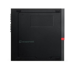 AIO Lenovo M920q Tiny i5 9500T 8GB SSD 256GB 22" + Tecl y Ratón Inalámbrico + WiFi