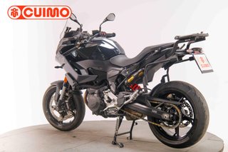 BMW F 900 XR