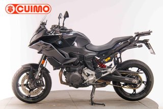 BMW F 900 XR