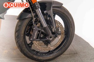 BMW F 900 XR