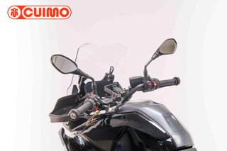 BMW F 900 XR