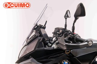 BMW F 900 XR