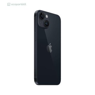 Apple iPhone 14 128GB Medianoche, A