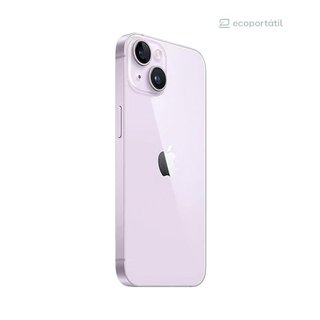 Apple iPhone 14 128GB Púrpura, A