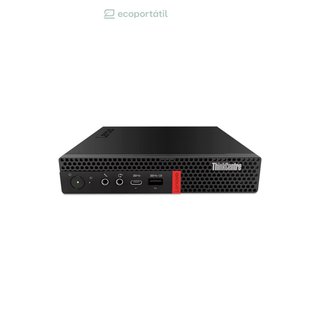 AIO Lenovo M720q Tiny i5 8500T 8GB SSD 256GB 22" + Tecl y Ratón Inalámbrico + WiFi