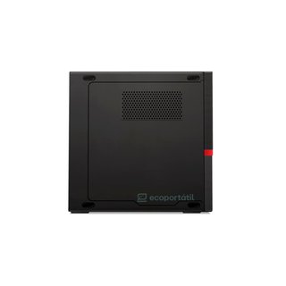 AIO Lenovo M720q Tiny i5 8500T 8GB SSD 256GB 22" + Tecl y Ratón Inalámbrico + WiFi