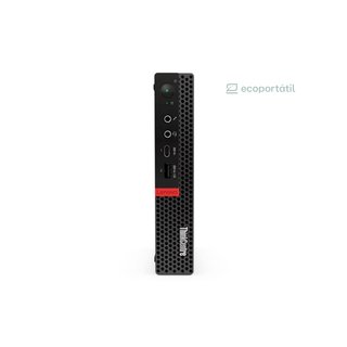 AIO Lenovo M720q Tiny i5 8500T 8GB SSD 256GB 22" + Tecl y Ratón Inalámbrico + WiFi