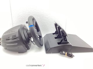 volante ps4 thrustmaster t300 rs gt edition