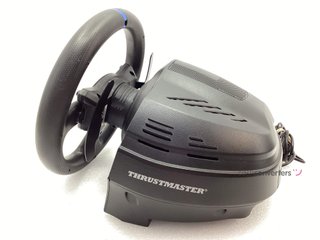 volante ps4 thrustmaster t300 rs gt edition
