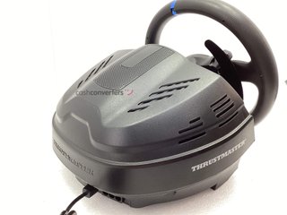 volante ps4 thrustmaster t300 rs gt edition