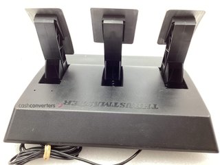 volante ps4 thrustmaster t300 rs gt edition