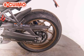 HONDA CB 650 R