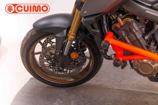 HONDA CB 650 R