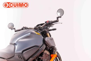 HONDA CB 650 R