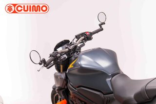 HONDA CB 650 R