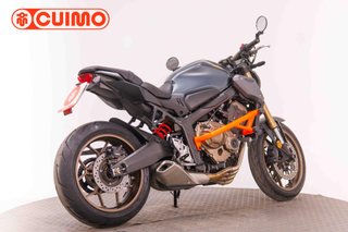 HONDA CB 650 R
