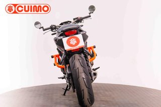 HONDA CB 650 R