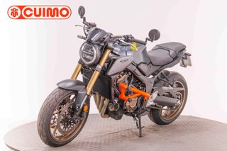 HONDA CB 650 R
