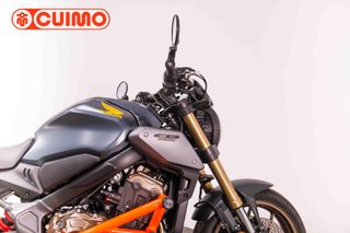 HONDA CB 650 R