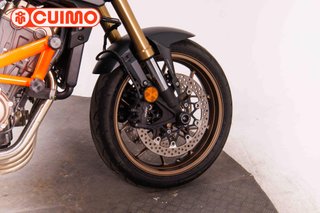 HONDA CB 650 R