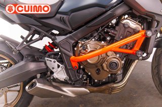 HONDA CB 650 R