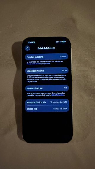 iPhone 17