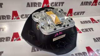 8200466483 sin mandos AIRBAG VOLANTE RENAULT MODUS 2004 - 2008