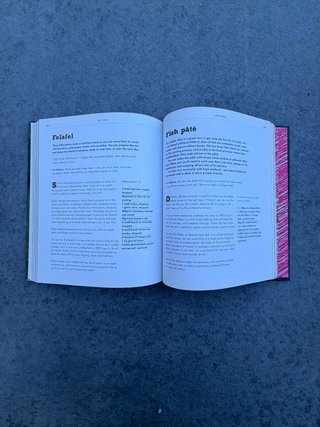 River Cottage Baby and Toddler Cookbook