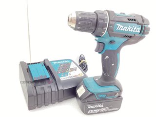taladro a bateria makita ddf482