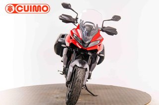 TRIUMPH TIGER SPORT 660