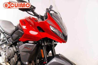 TRIUMPH TIGER SPORT 660