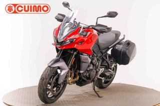 TRIUMPH TIGER SPORT 660